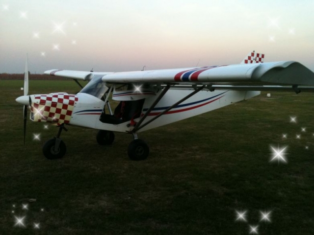  Cursos educativos de vuelo 